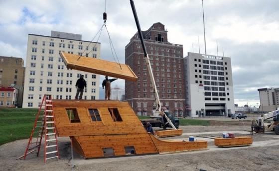 Atlantic City Public Art